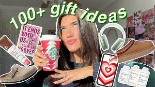 100+ TEEN GIFT IDEAS CHRISTMAS WISHLIST 2022