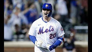 Pete Alonso 2022 Highlights