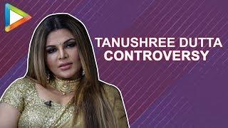 Unfiltered Rakhi Sawants EXPLOSIVE interview on Tanushree Dutta  #MeToo  #SheToo  Skin-test