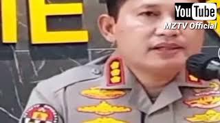 Penjelasan Kepala Humas Polda Metro JayaKomisaris Polisi Endra Sulpan‼️Soal Kasus KDRT Lesti Kejora