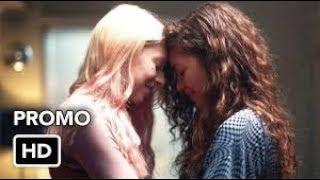 Euphoria 1x03 Promo Made You Look HD HBO Zendaya series