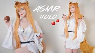 ASMR  Can I Be Your Redhead Anime Girlfriend? ️ Cosplay Role Play