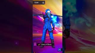 Bichhari Muje Underestimate Kar rahi thi or phir jo hua uske sath - Garena free fire max #shorts