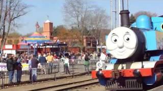 Day Out With Thomas