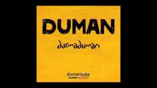 Duman - Gözleri Kanlı