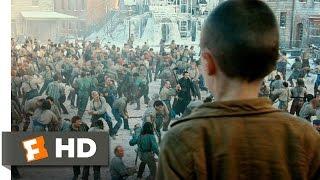 Gangs of New York 312 Movie CLIP - Battle of the Points 2002 HD