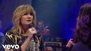 Jennifer Nettles - His Hands Live ft. Brandy Clark