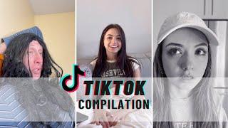 MMMJOEMELE TIKTOK COMPILATION- Pranking My Girlfriend