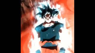 #dragonballsuper #goku #viral #edit #youtubeshorts #anime