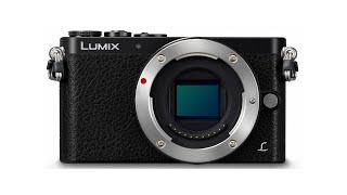 LUMIX Full frame compact camera on the way