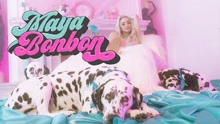 Maya Berovic - Bonbon Official Video