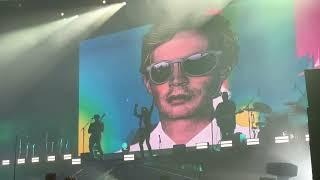 Beck - Full Show - Live @ Rock Werchter 2022 06 30