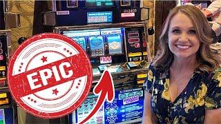 Unbelievable $200 Spin Win Epic Last-Minute Top Dollar Jackpot  Staceysslots.com