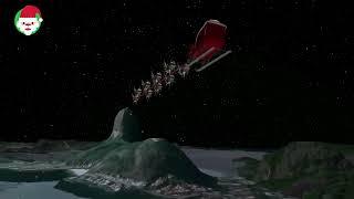 NORAD Tracks Santa 2023 - All Cams