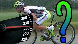 ● TOP 3 ● FASTEST BIKE SPEED