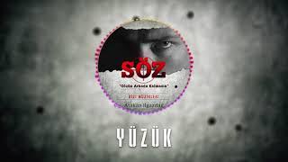 Atakan Ilgazdağ  #Söz Dizi Müziği - Yüzük