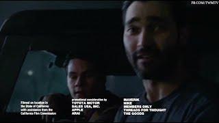 Teen Wolf 6x20 Series Finale Promo All-Out War