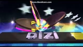 Kanal D - Dizi Jeneriği