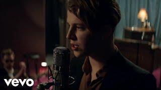 Tom Odell - Concrete Official Video