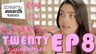 TWENTY A Webseries  S1 E8  Love Is Blind