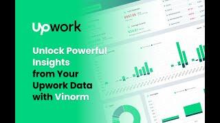 vinorm.com  Get Insights from Your Upwork Transactions