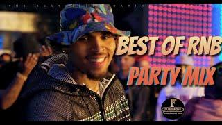 RNB PARTY MIX HITS  2014 - 2020  FT. Chris Brown Trey Songz Omarion Ella Mai - DJ FABIAN 254