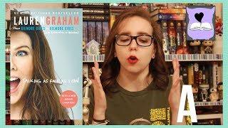 Talking as Fast as I Can - Spoiler Free Book Review