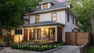 Luxury Minneapolis Home For Sale Minneapolis Real Estate Relocate to Minnesota Move to MN