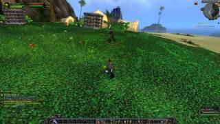 Get to the Gyrochoppa Quest - World of Warcraft