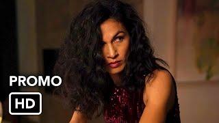 The Cleaning Lady 1x03 Promo Legacy HD Elodie Yung series