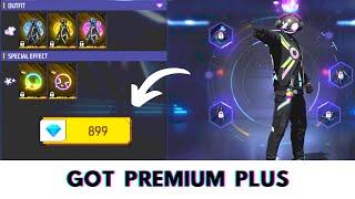 KNOW THIS  BEFORE BUYING PREMIUM PLUS BOOYAH PASS