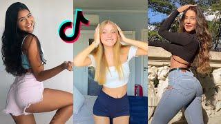 Tic Tac Dance TikTok Challenge