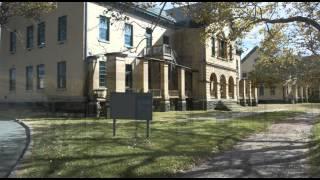 Adaptive Reuse at Fort Hancock