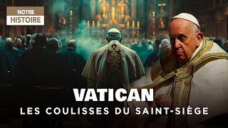 The True Power of the Vatican Investigation into the Heart of a Singular Diplomacy - Documentary