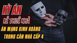 Kỳ Án Trung Quốc  Những Cuộc Điện Thoại Vay Tiền Cuối Cùng Và Kẻ Sát Nhân Lang Bạt  Giải Mã Kỳ Án