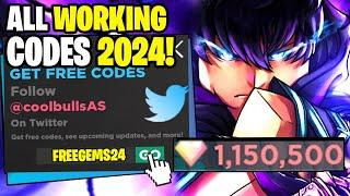 *NEW* ALL WORKING CODES FOR ANIME DIMENSIONS IN 2024 ROBLOX ANIME DIMENSIONS CODES