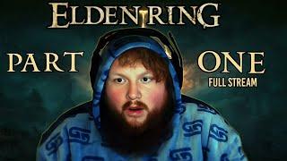 CaseOh Plays Elden Ring Shadow of the Erdtree FULL STREAM pt. 1