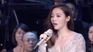 官方版Jane Zhang-The Diva Dancefrom the Fifth Element張靚穎演繹第五元素神曲