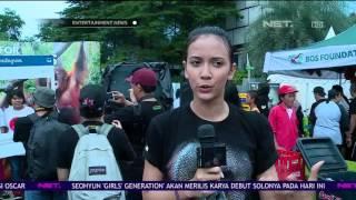 Asyifa Latief Jalani Bisnis Tas