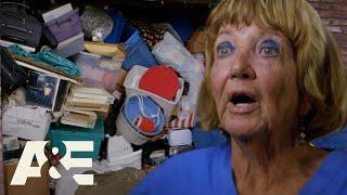 Hoarders MULTIPLE Homes Hoards - Compilation  A&E