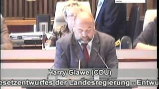 Harry Glawe zum Kindertagesförderungsgesetz Teil 1