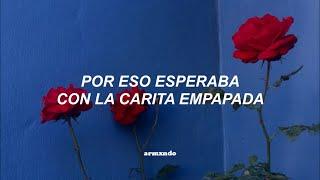 La Oreja de Van Gogh  — Rosas Letra