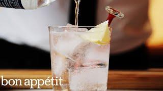 How to Make an Absolutely Perfect Vodka Soda