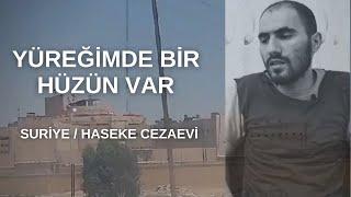 Yüreğimde Bir Hüzün Var  Ebu Ubeyde Hoca