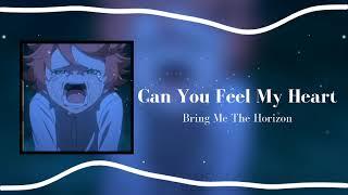 Can You Feel My Heart x Emmas Scream - Edit Audio