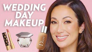 Best Wedding Makeup Tips & Tutorial for the Bride or Guests  Beauty with Susan Yara