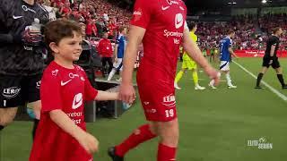 Brann–Molde 1–3