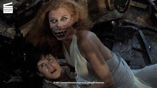 Fright Night Final face-off with Jerry HD CLIP