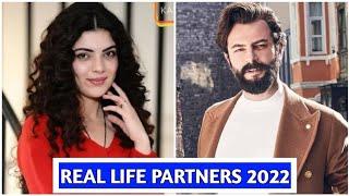 Setenay Suer Vs Gokberk Demirci Real Life Partners 2022