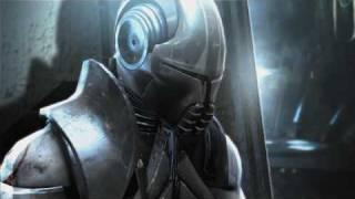 SW The Force Unleashed Ending GoodBad HD